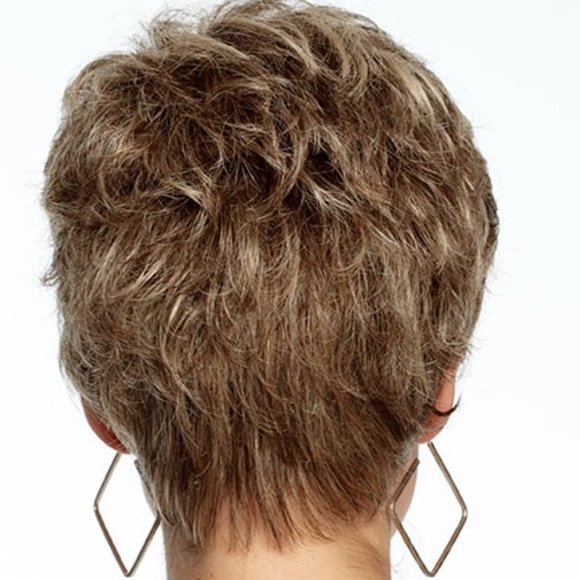 GABOR FLIRT in GL51/56 Sugared Pewter - Picture 4 of 5